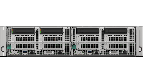 高性能多核仿真服务器WS2000C