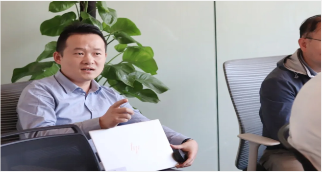 龙思云大客户服务体系揭秘,四大核心服务助力华兴源创数字化创新新高度! 龙思云大客户服务体系揭秘,四大核心服务助力华兴源创数字化创新新高度!