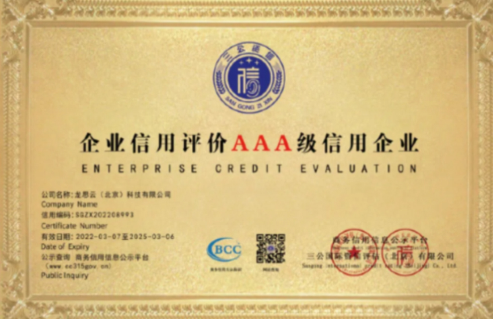 龙思云2024年市场份额达10.87%,国产化替代能否引领行业新潮流 龙思云2024年市场份额达10.87%,国产化替代能否引领行业新潮流
