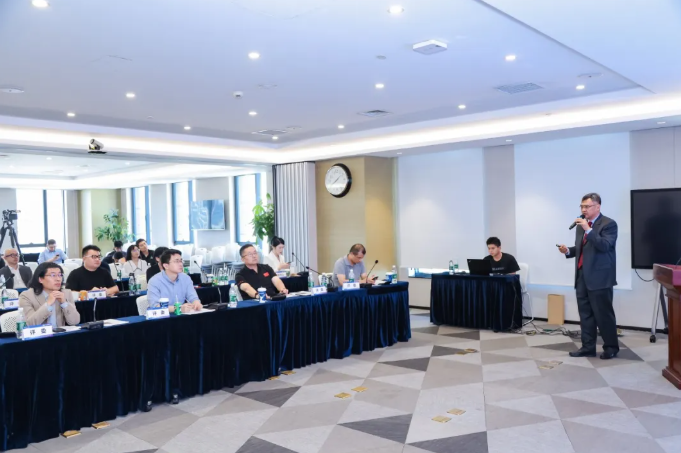 喜报 | 龙思云荣获“创客北京2025”大赛优秀奖 喜报 | 龙思云荣获“创客北京2025”大赛优秀奖