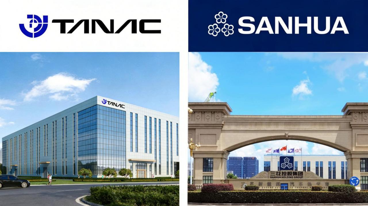 浙江田中&浙江三花双标杆到访,研发云交流圆满落幕 浙江田中&浙江三花双标杆到访,研发云交流圆满落幕