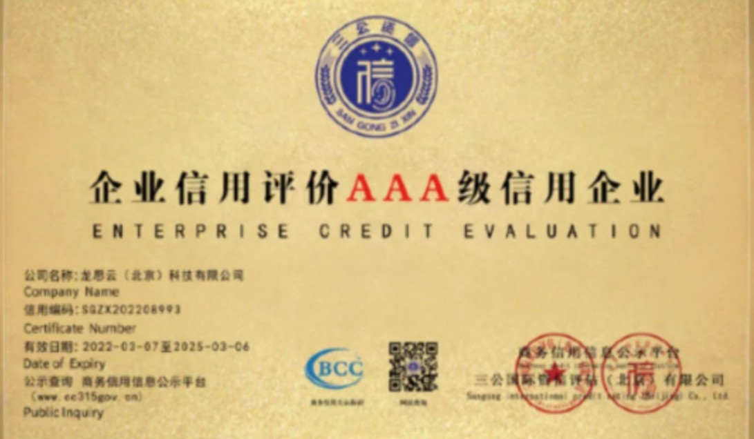 龙思云2024年市场份额达10.87%，国产化替代能否引领行业新潮流