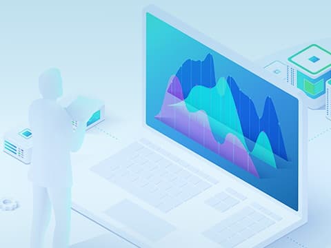 云桌面研发公司_GPU虚拟桌面